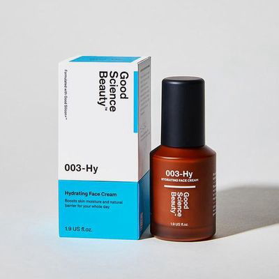 GOOD SCIENCE BEAUTY | 003-Hy Hydrating Face Cream
