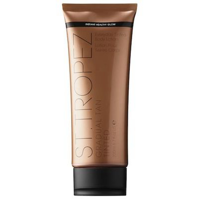 ST. TROPEZ | Gradual Tan Everyday Tinted Body Lotion
