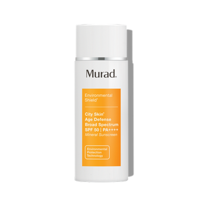 MURAD | City Skin Age Defense SPF 50