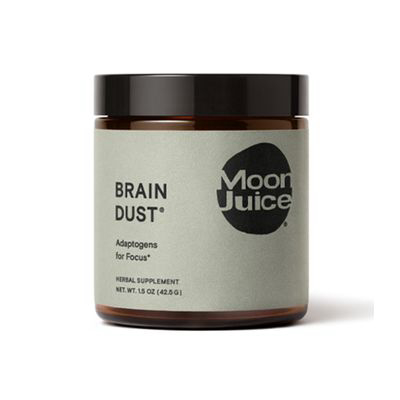 MOON JUICE | Brain Dust
