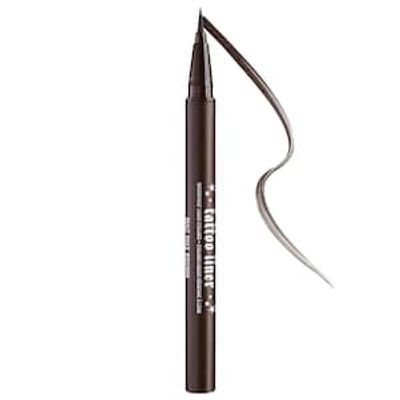 KVD VEGAN BEAUTY | Tattoo Eyeliner - Mad Max Brown