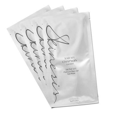 SARAH CHAPMAN | Skinesis Platinum Stem Cell Eye Mask