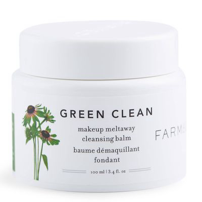 FARMACY | Green Clean Makeup Meltaway Cleansing Balm