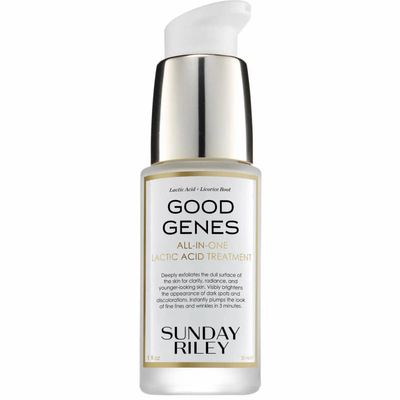 SUNDAY RILEY | Good Genes All-In-One Lactic Acid Treatment - 25% off with code MAMINA