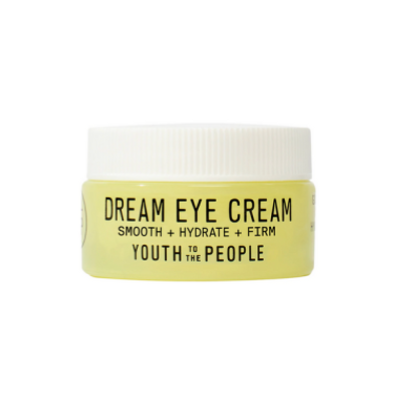 YOUTH TO THE PEOPLE | Superberry Dream Eye Cream
