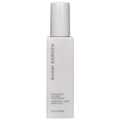 SHANI DARDEN | Weightless Oil-Free Moisturizer