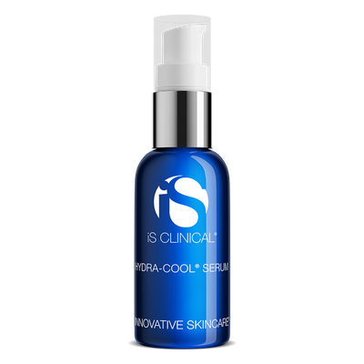 IS CLINICAL | Hydra-Cool Serum