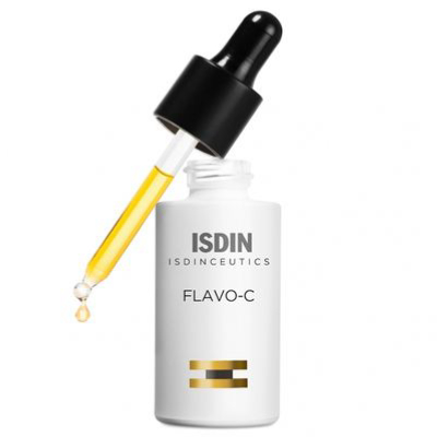 ISDIN | Flavo-C Serum
