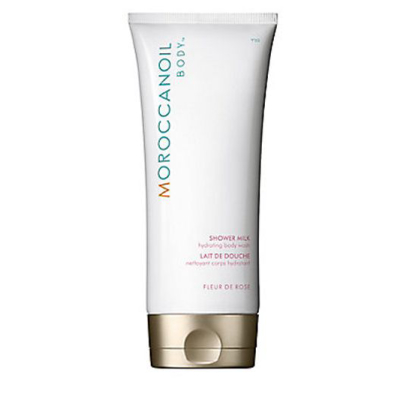 MOROCCANOIL | Body Shower Milk - Fleur De Rose