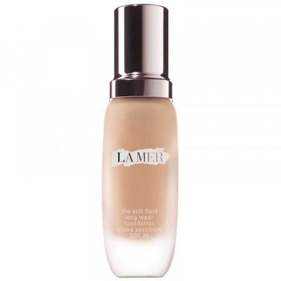 LA MER | The Soft Fluid Long Wear Foundation