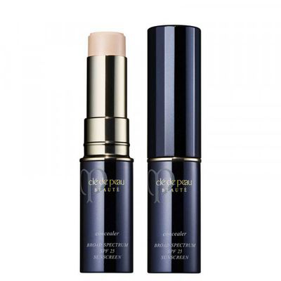 CLÉ DE PEAU BEAUTÉ | Concealer SPF 25