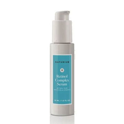 NATURIUM | Retinol Complex Serum