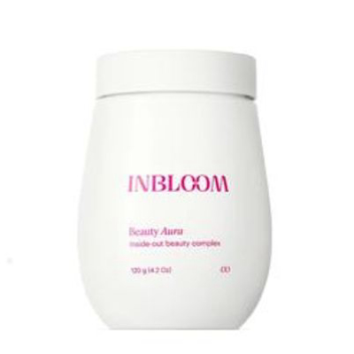 IN BLOOM | Beauty Aura