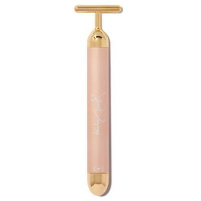 JILLIAN DEMPSEY | Gold Sculpting Bar