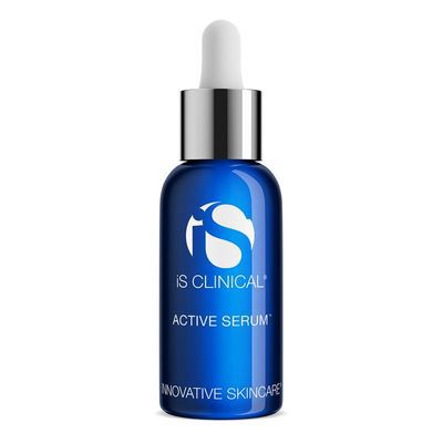 IS CLINICAL | Active Serum
