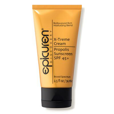 EPICUREN | X-Treme Cream Propolis Sunscreen SPF 45