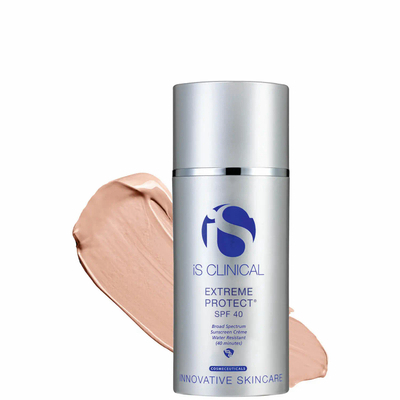 IS CLINICAL | Extreme Protect SPF 40 Perfectint Beige