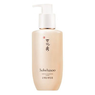 SULWHASOO | Gentle Cleansing Foam
