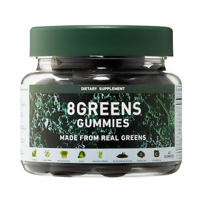 8GREENS | Gummies Dietary Supplement