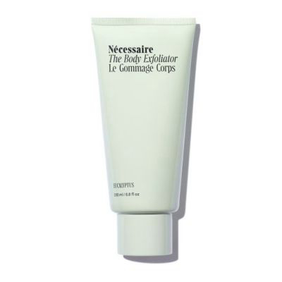 NECESSAIRE | The Body Exfoliator