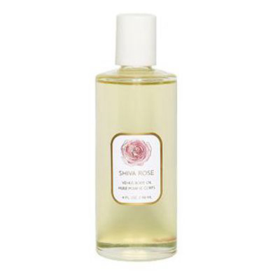 SHIVA ROSE | Venus Amber Body Oil
