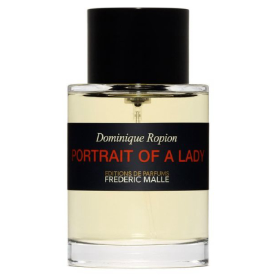 FRÉDÉRIC MALLE | Portrait Of A Lady by Dominique Ropion Parfum Spray