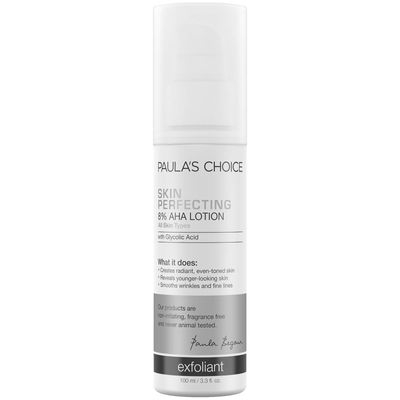 PAULA'S CHOICE | Skin Perfecting 8% AHA Lotion