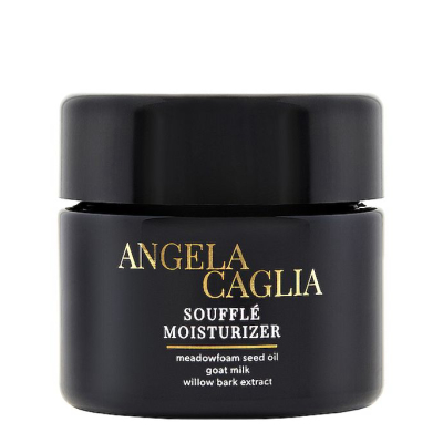 ANGELA CAGLIA SKINCARE | Soufflé Moisturizer