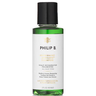 PHILIP B | Peppermint Avocado Shampoo