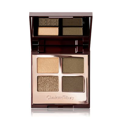 CHARLOTTE TILBURY | Luxury Palette - Green Lights