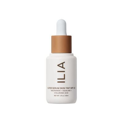ILIA | Super Serum Skin Tint SPF 40