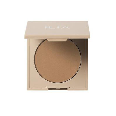 ILIA | Nightlite Bronzing Powder - Drawn In