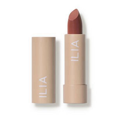 ILIA | Color Block Lipstick - Amberlight