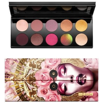 PAT MCGRATH LABS | Mothership VIII Artistry Eyeshadow Palette - Divine Rose II Collection