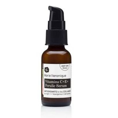 MARIE VERONIQUE | Vitamins C, E + Ferulic Serum