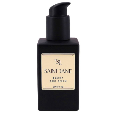 SAINT JANE | Luxury Body Serum