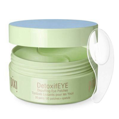PIXI | DetoxifEYE Depuffing Eye Patches *SKINSTORE CODE "ZION" FOR 25% OFF*