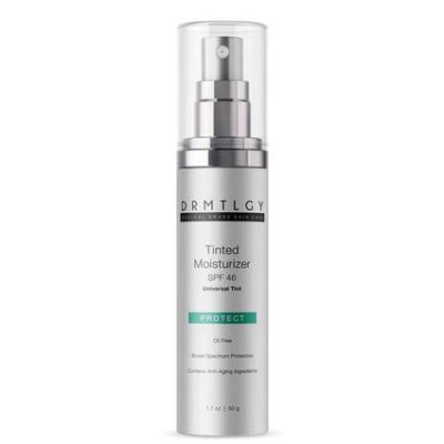 Drmtlgy - Medical Grade Skin Care | Discount Code "ZIONK" 20% OFF
