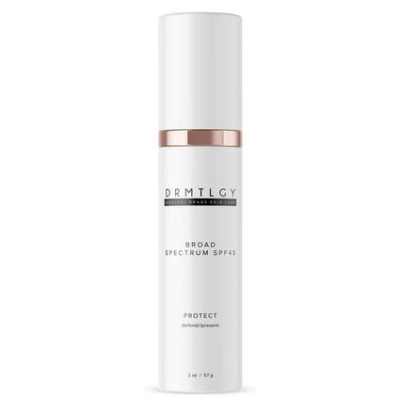 Broad Spectrum SPF 45 *CODE "ZIONK" FOR 25% OFF*