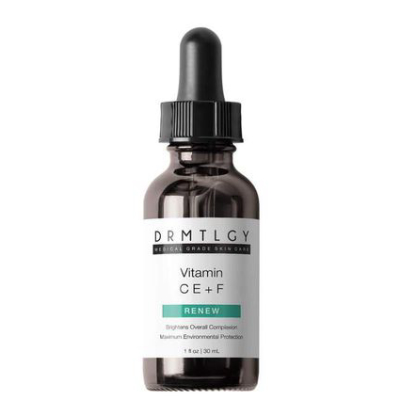 Vitamin C E & F *CODE "ZIONK" FOR 20% OFF*