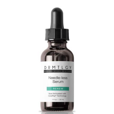 Needle-Less "niacinamide" Serum *CODE "ZIONK" FOR 20% OFF*