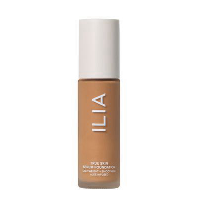ILIA | True Skin Serum Foundation