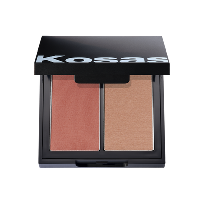 KOSAS | Color + Light Pressed - Contrachroma