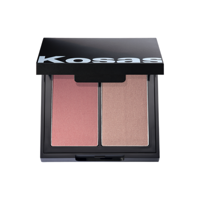 KOSAS | Color + Light Pressed - Longitude 0