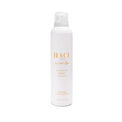 DOLCE GLOW | Self-Tanning Mist - Medium/Dark