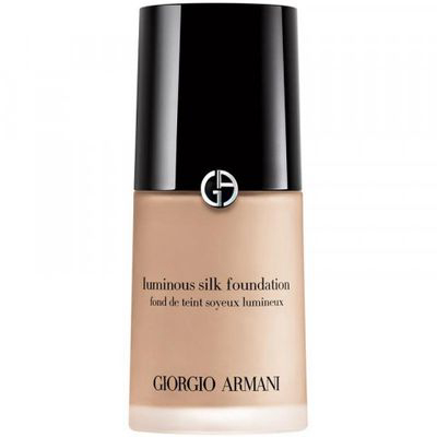 ARMANI | Luminous Silk Foundation