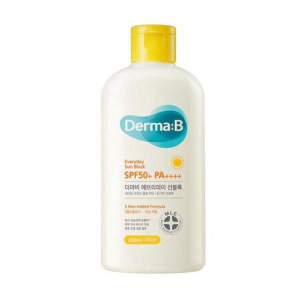 derma b everyday sunblock reddit