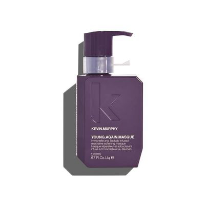 KEVIN.MURPHY | Kevin.murphy Young.again.masque