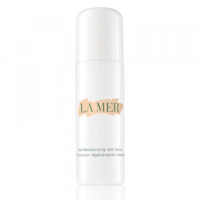 LA MER | The Moisturizing Soft Lotion