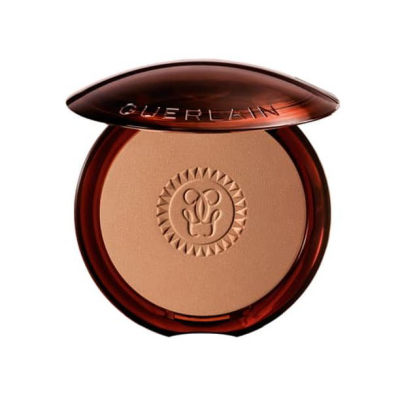 GUERLAIN | Terracotta Sunkissed Natural Finish Bronzing Powder